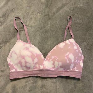 Push Up Wireless Bra